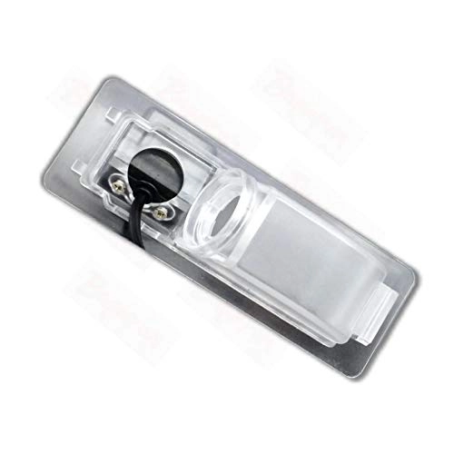 Rear View Backup Camera - Night Vision