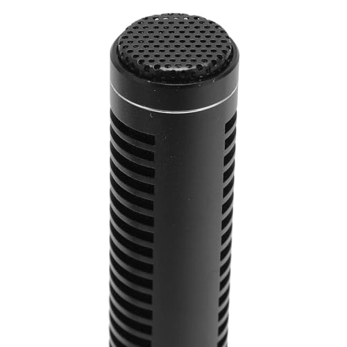 SENECESLI4ax196w7sm 3.5mm-Mini-Jack Microphone