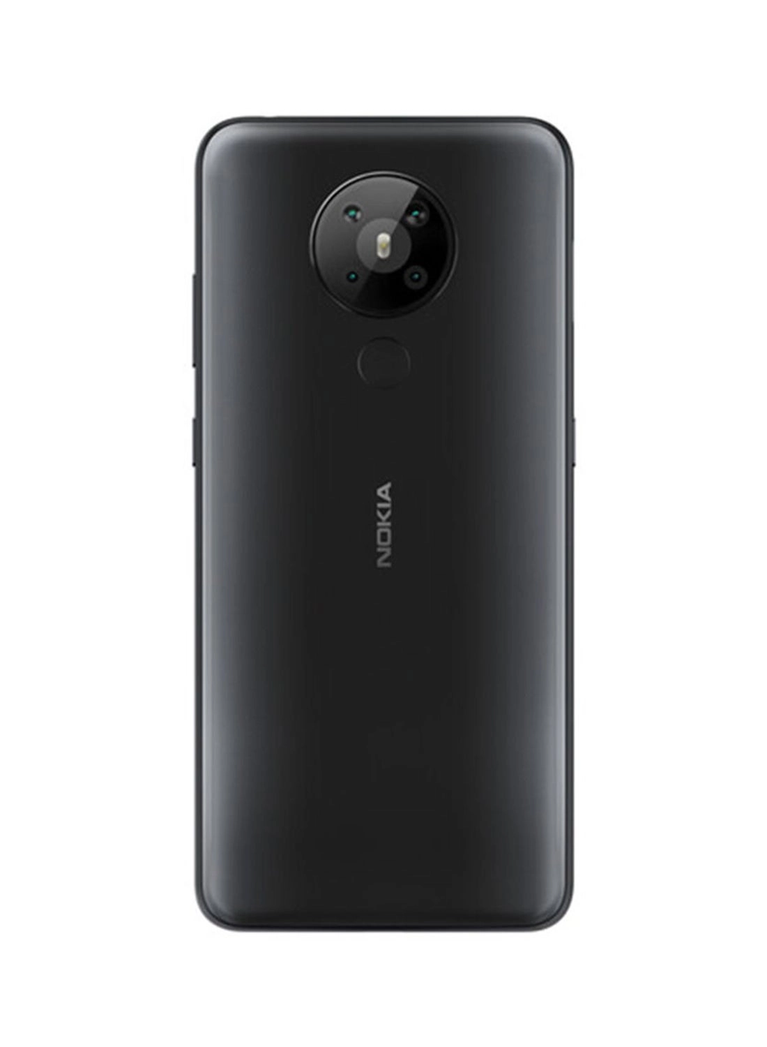 5.3 - 4 GB 64 GB
