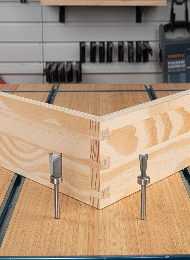 71529 Dovetail Jig System