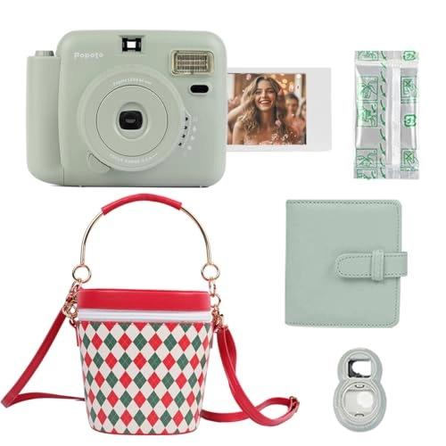 Instant Camera - Instax Mini