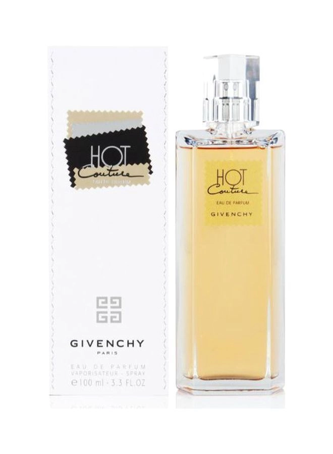 Hot Courture Eau de Parfum 100 ml