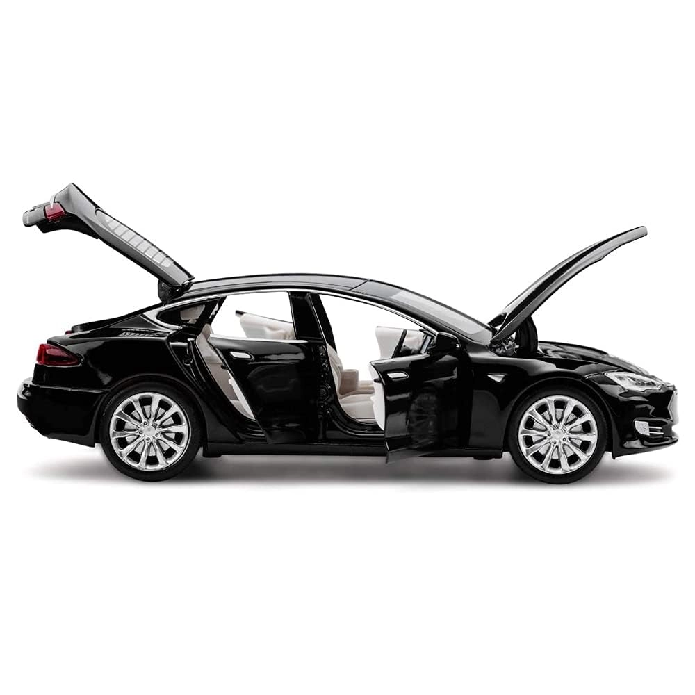 Tesla S Model - 1:32 1 pcs