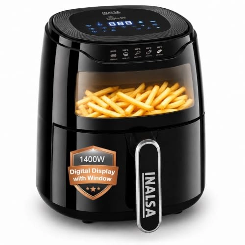 Tasty Fry DW