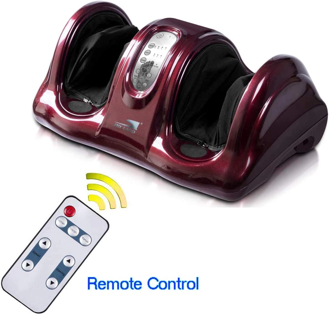 2158 Foot Massager