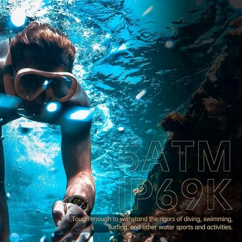 Smart Watch Phone 54.5mm Plastic LTE GPS