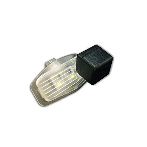 Backup Camera - Night vision