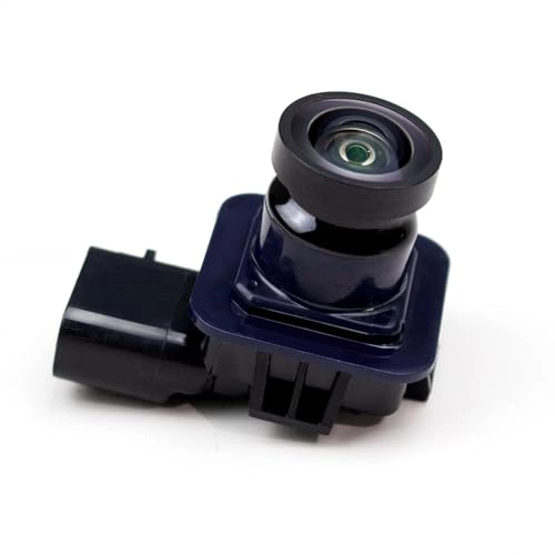 Rear View Backup Camera - Night vision Wired