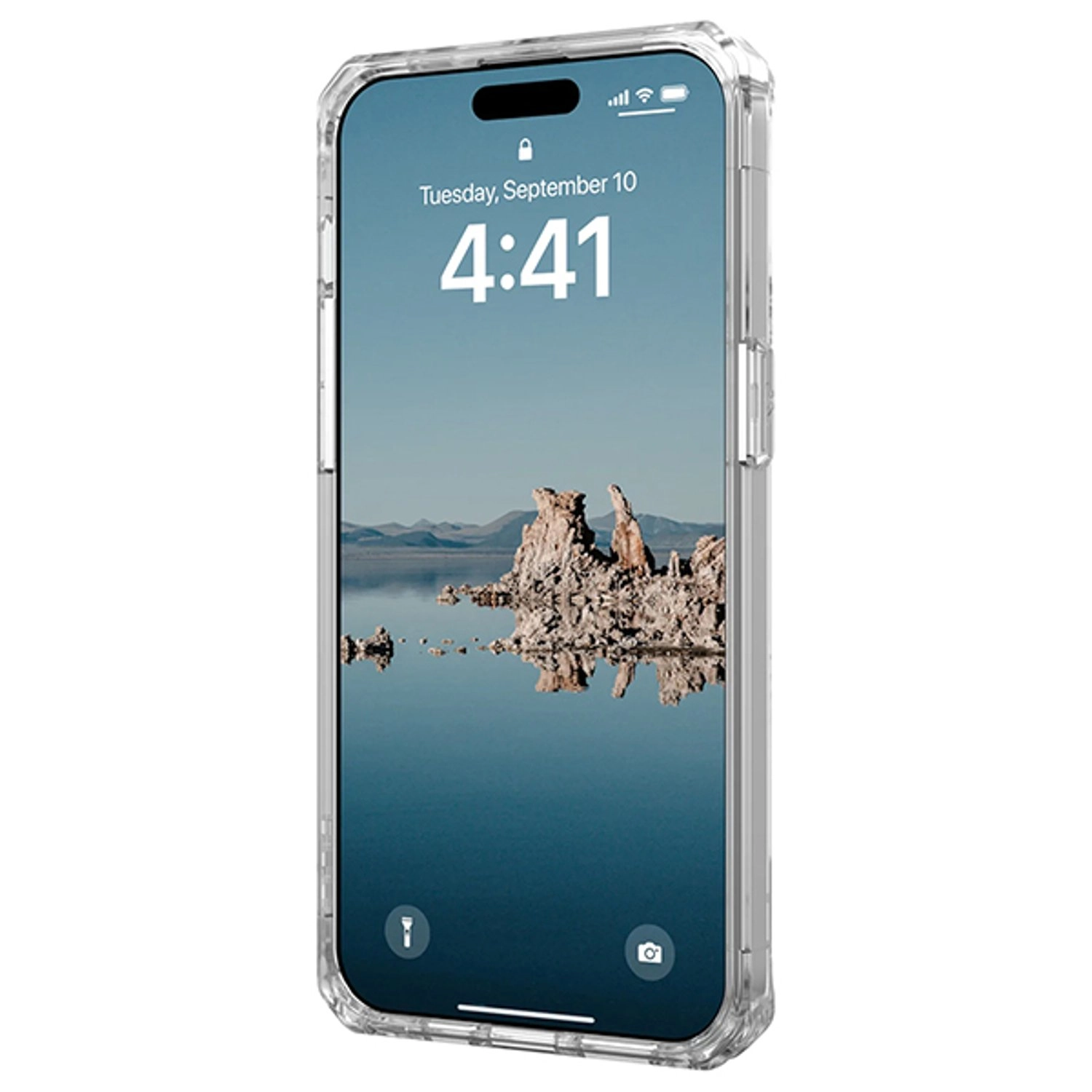 Poly Case with MagSafe for iPhone 15 Pro Max