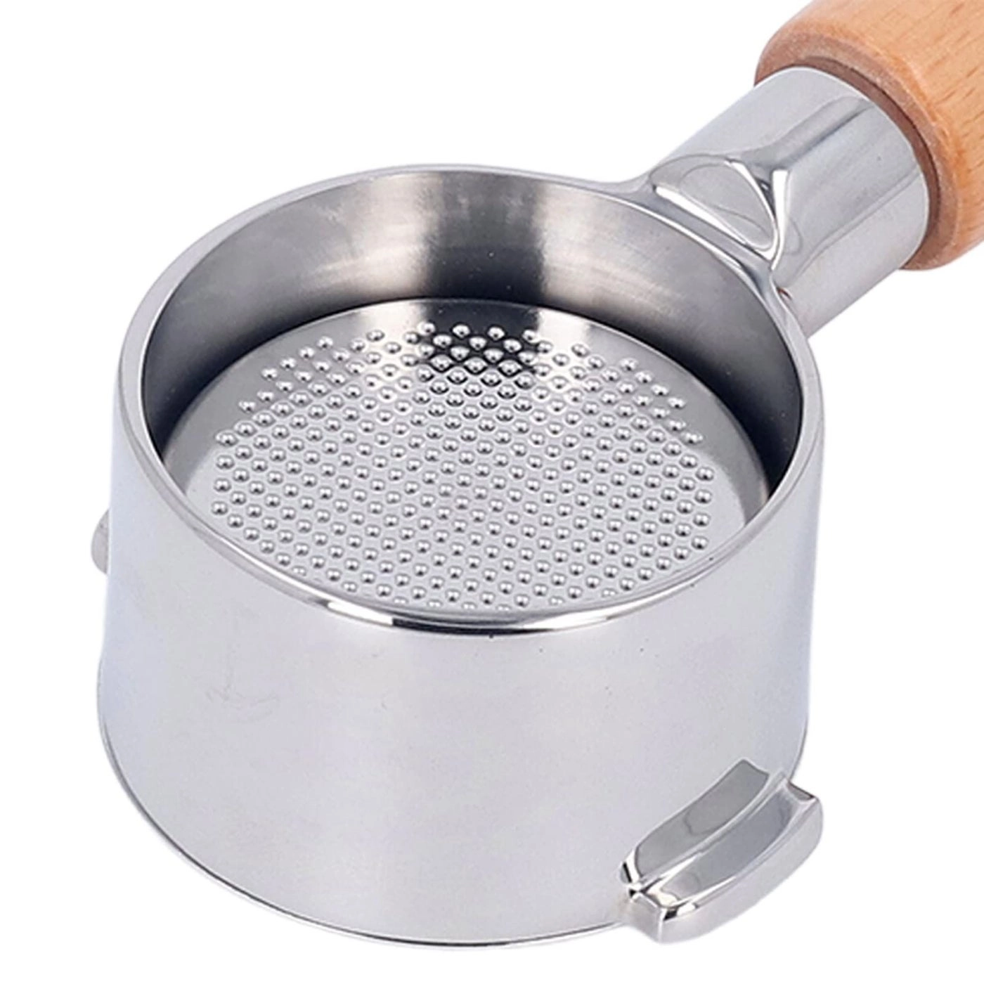 Portafilter - 51mm Bottomless