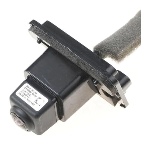 Rear View Camera - Night vision wireless 1280x720 pixels