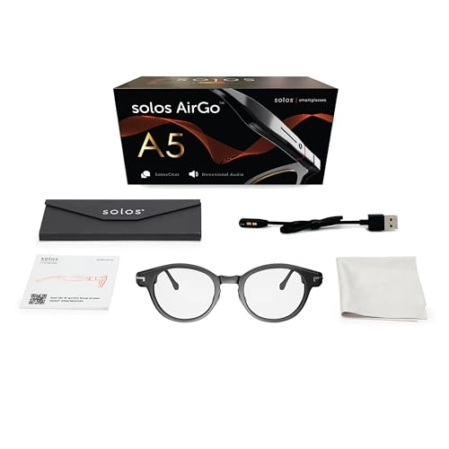 Hydro 8 - Shiny Black Integrated ChatGPT