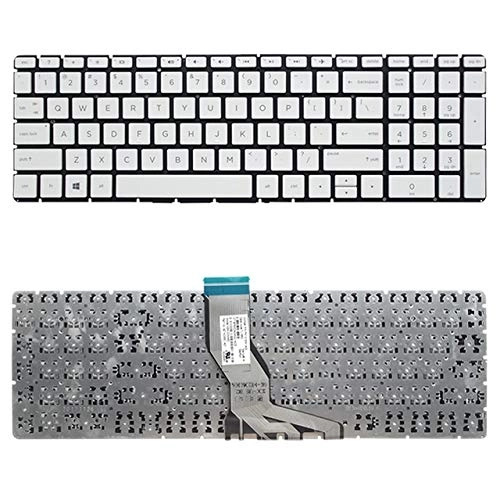 Keyboard for ProBook 640 440 445 G1 G2 640 645 430 G2 - US
