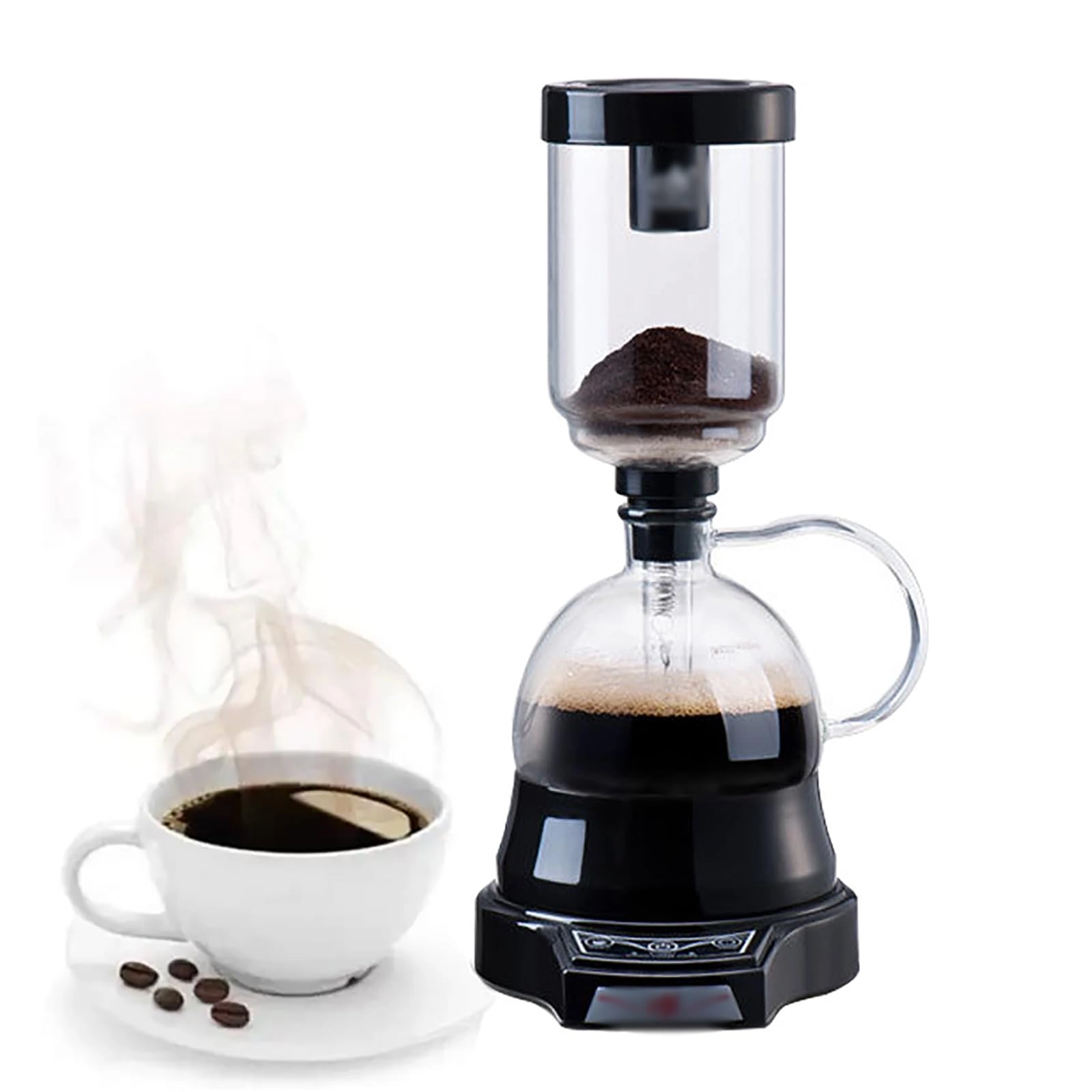 CENAP Electric Siphon - 400ml Timer