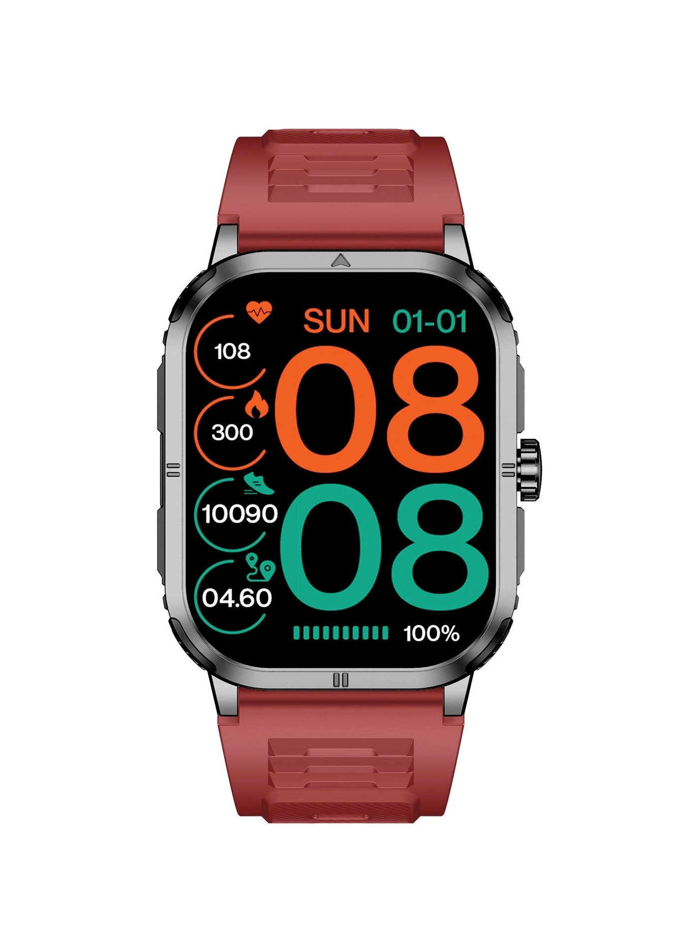 Ultima L - 2.01 inch