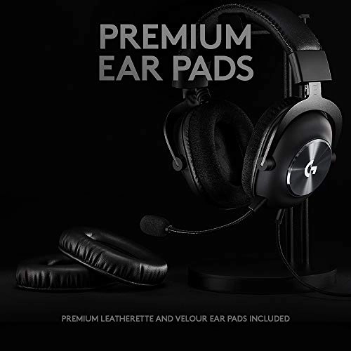 Pro X Wired Headset