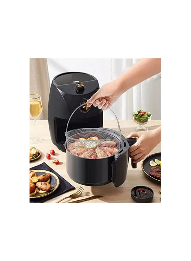 Cake Baking Barrel - 12pcs/set + Pizza Pan + Cupcake Pan + Air Fryer Liners - 100pcs