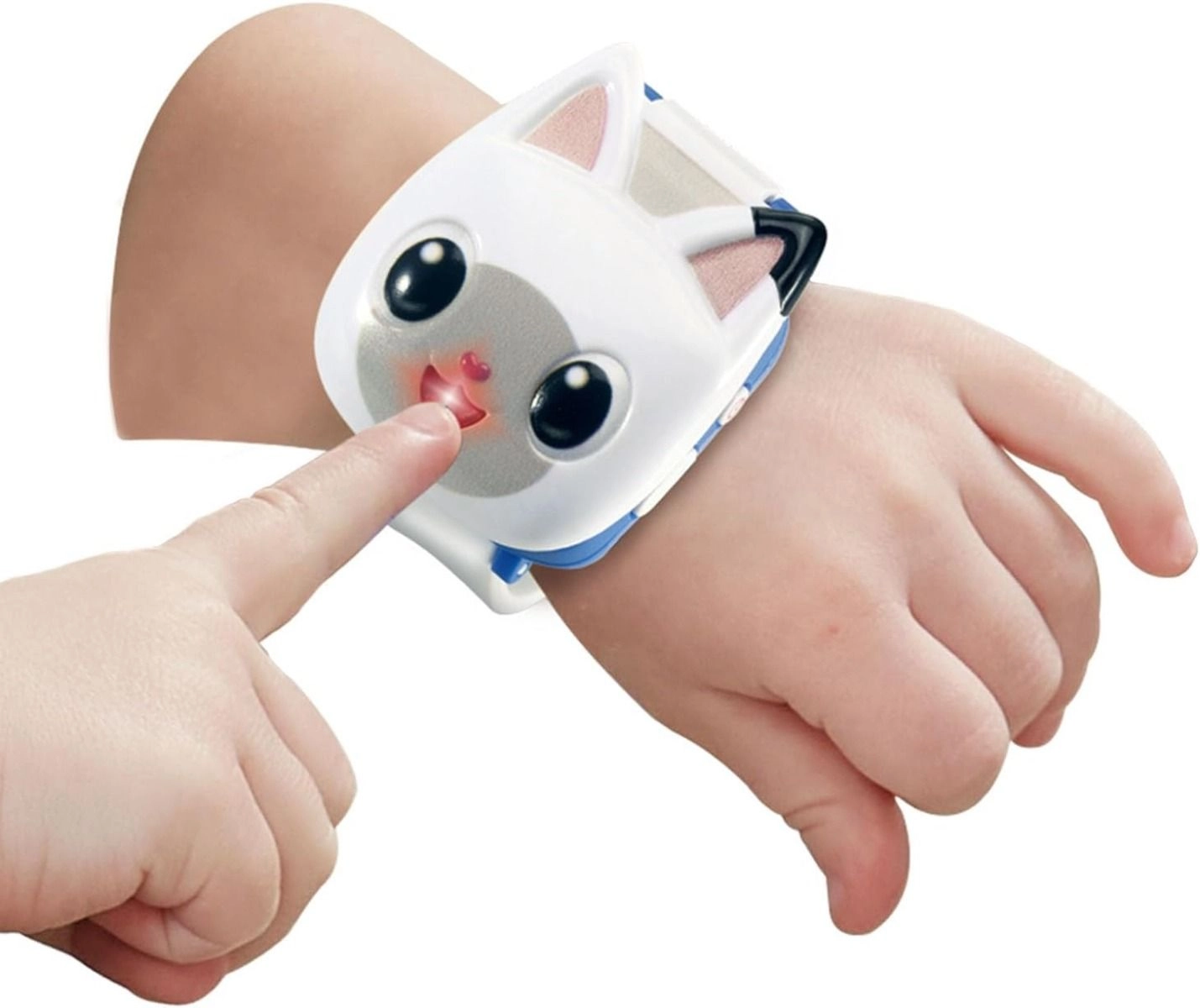 Gabby's Dollhouse Pandy Paws' Paw Tastic Watch - Suitable for 3 years and above