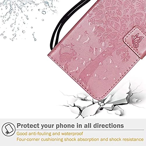 Ultra Slim Fit Wallet Case for Xiaomi 13 Lite 5G