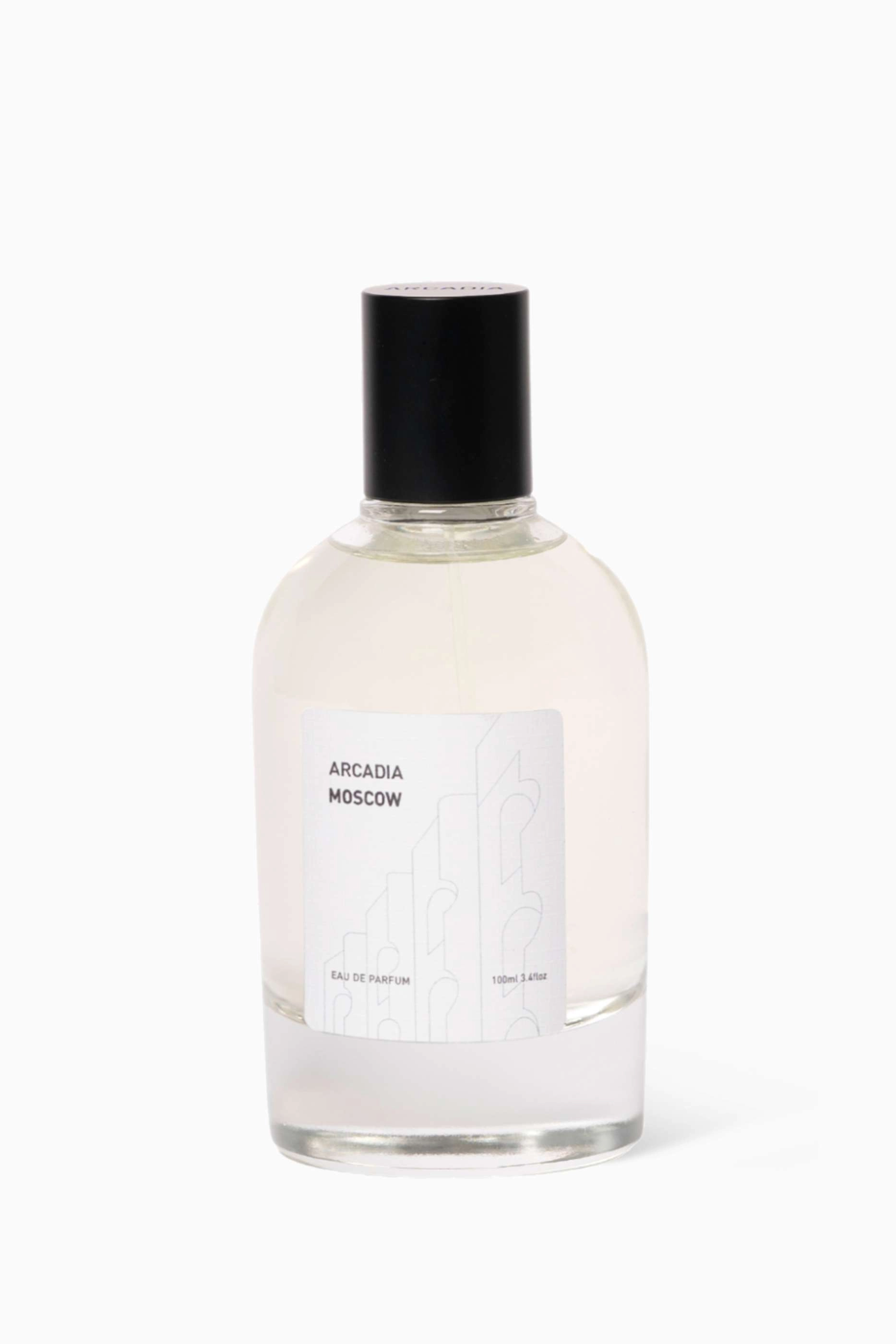 Arcadia Moscow Eau de Parfum 100ml