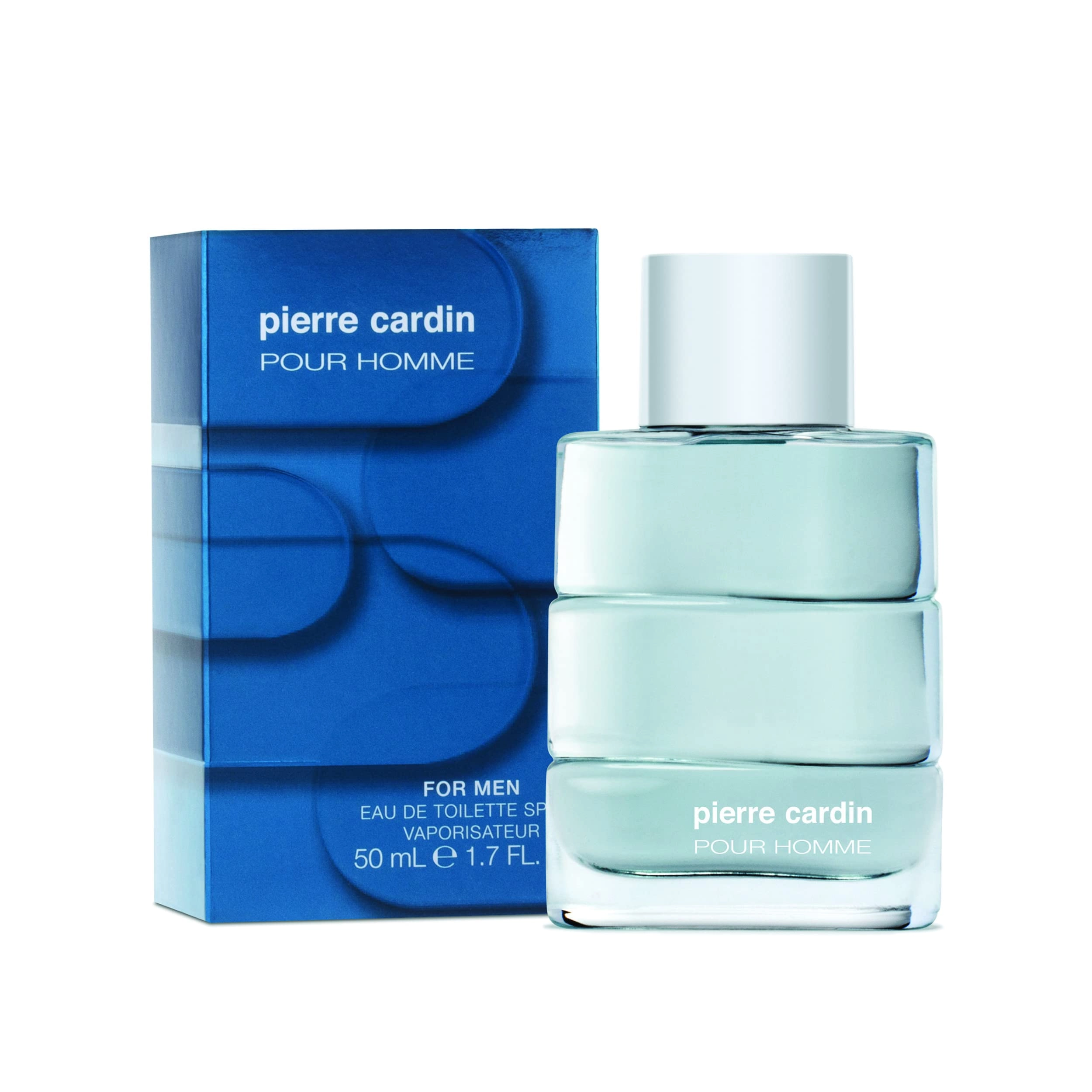Pierre Cardin - Eau de Toilette for Men