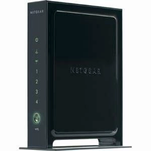 WNR2000 - 300 Mbps 802.11n
