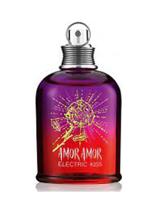 Amor Eau de Toilette 100ml