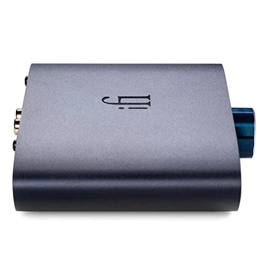 Zen CAN Signature MZ99 - 4.4mm balanced Stereo RCA