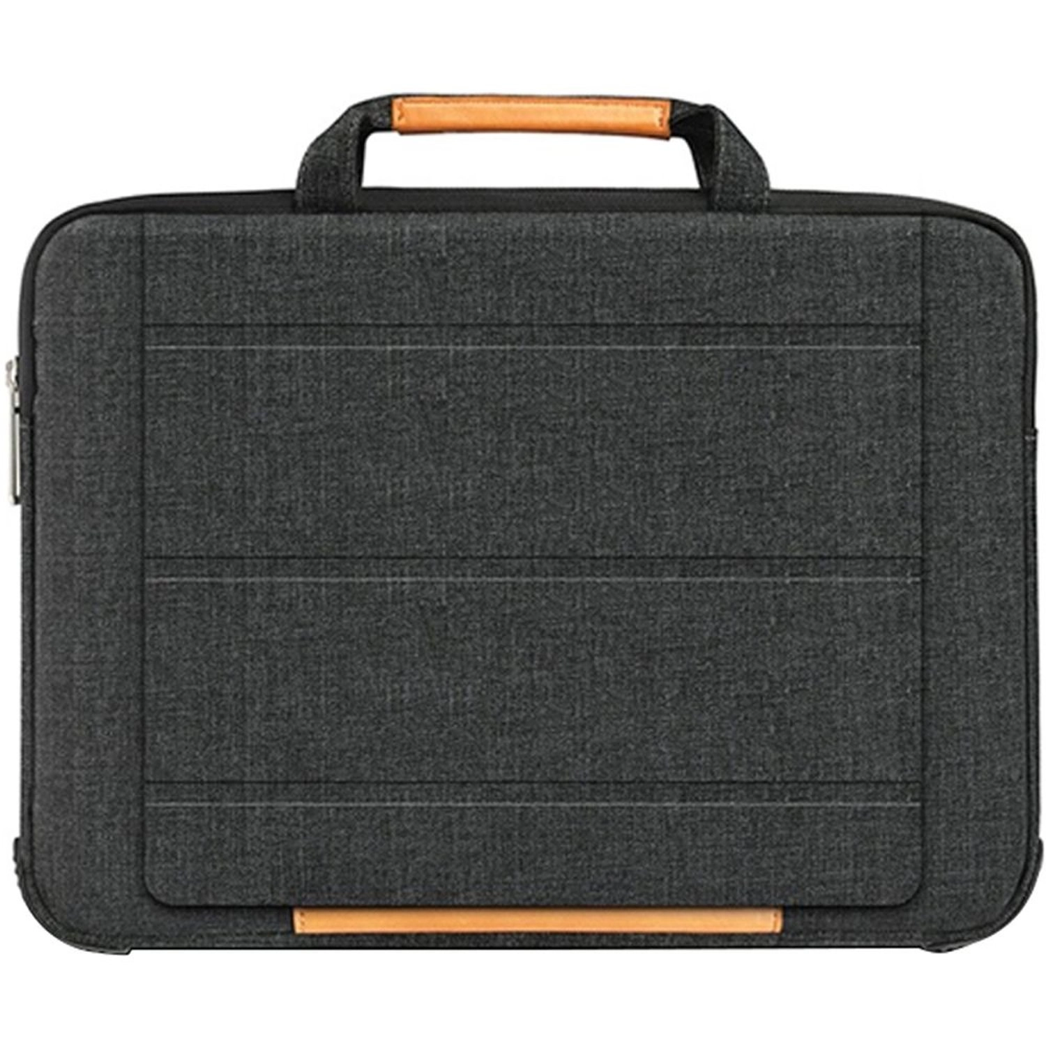 Smart Stand Sleeve for 13.3-Inch Laptop