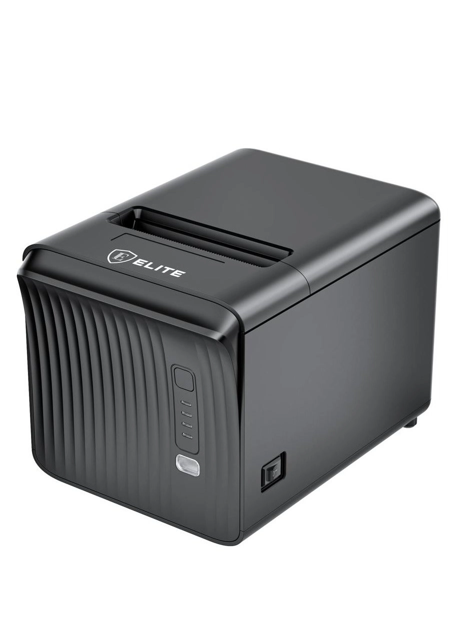 TME 800 - 250 millimeter per second 203 dpi