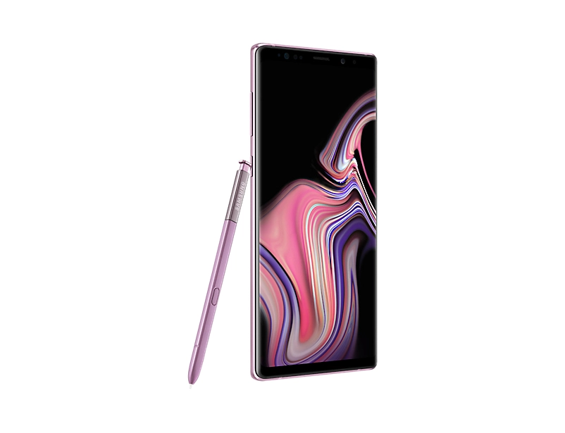 Galaxy Note9 - 128GB