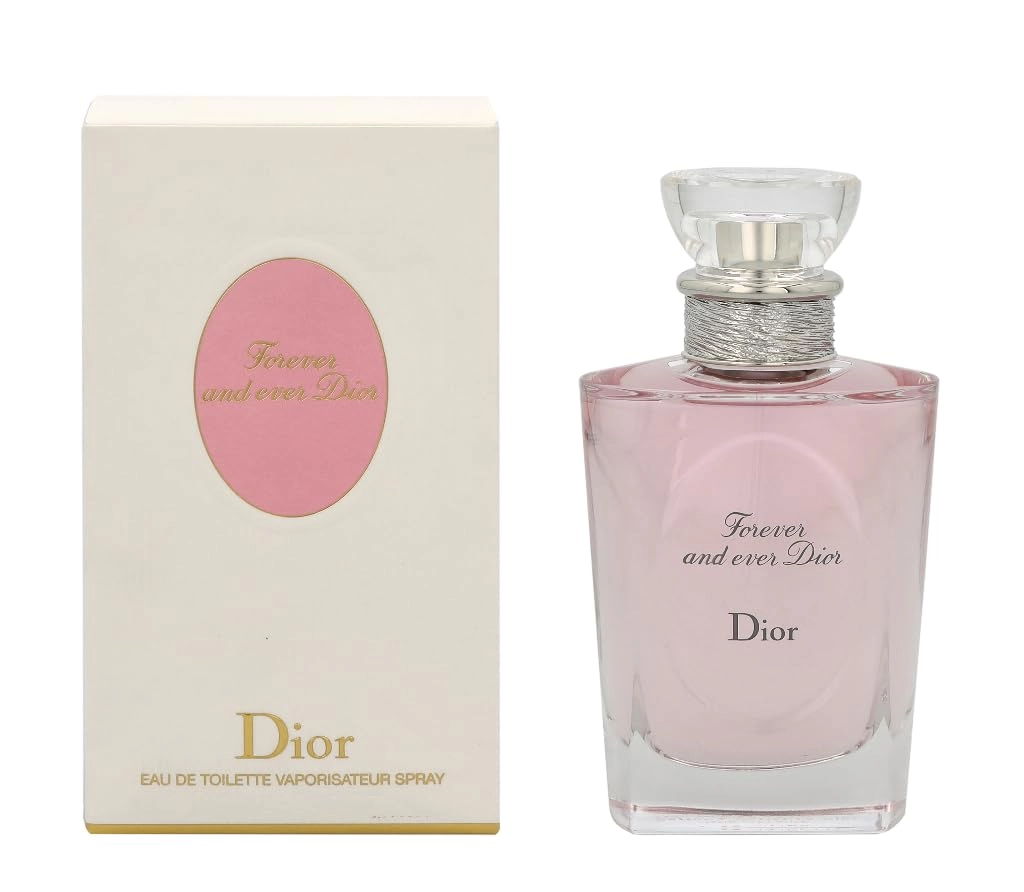 Christian Dior Forever And Ever Eau de Toilette 100ml