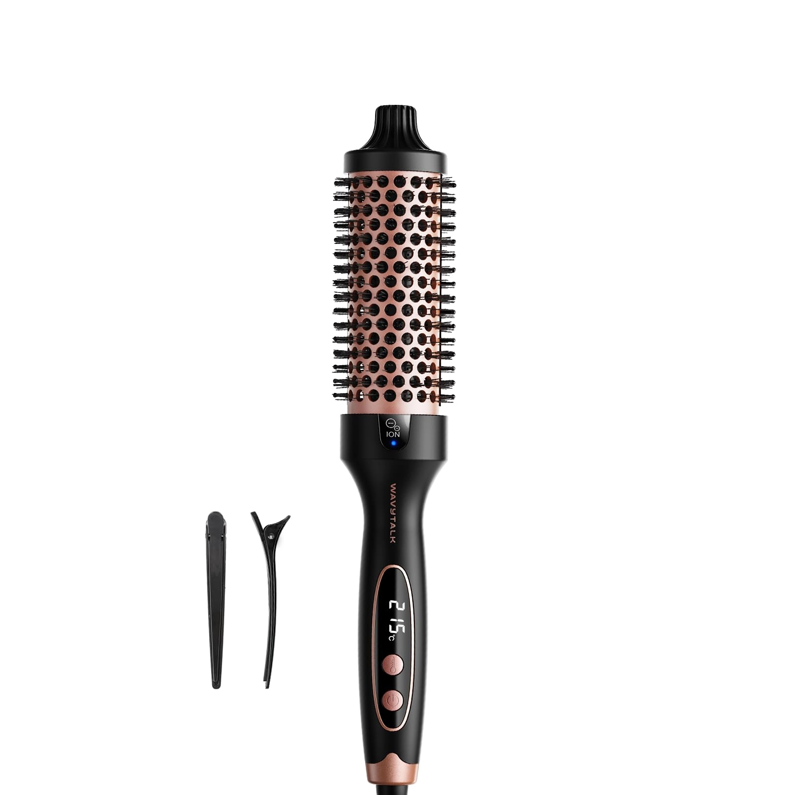 Thermal Brush - 1.5 Inch