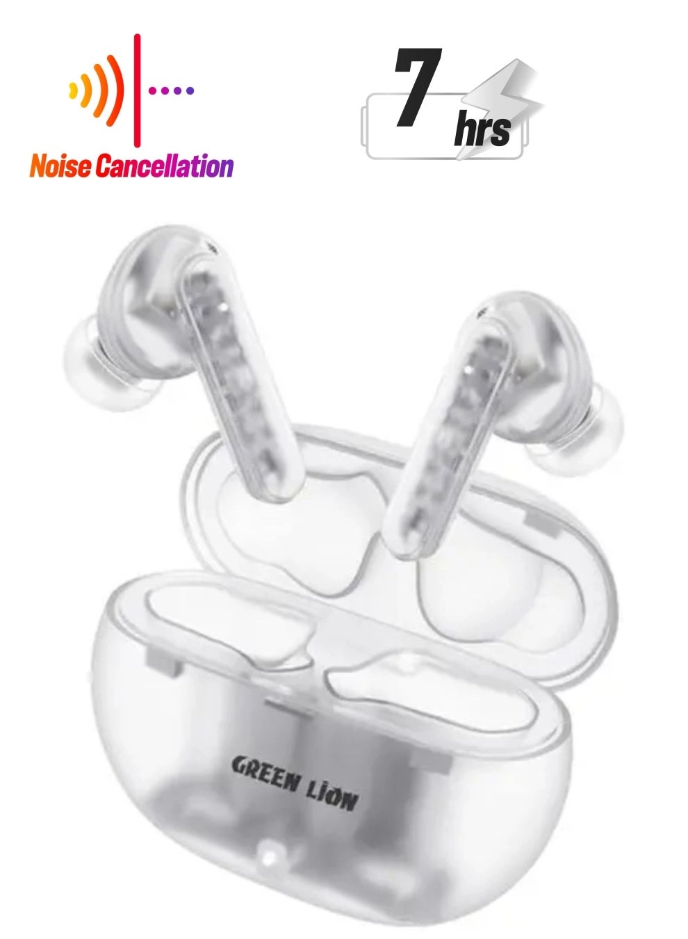 Earbuds Pro 2 Gen 2 Wireless Earbud