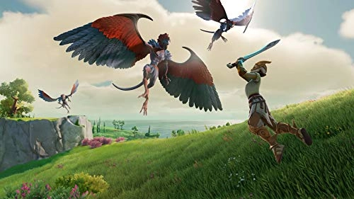 Immortals Fenyx Rising Gold - PlayStation 5