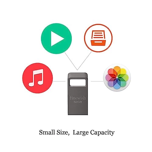 USB Stick - USB 2.0 32 GB