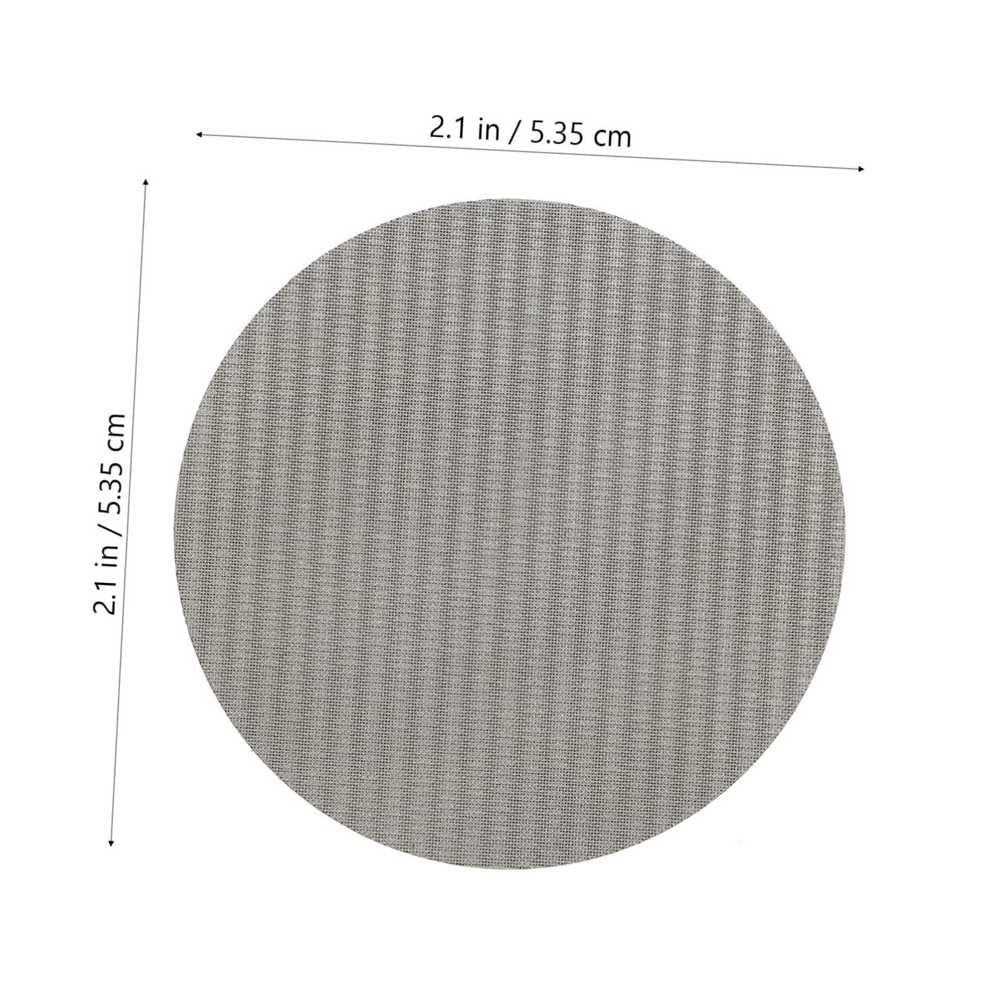Espresso Filter Mesh Screen - Size 1 Stainless Steel