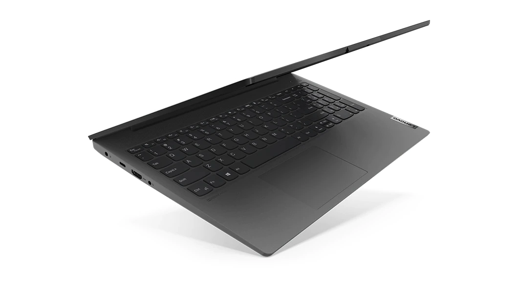 Ideapad 5 - 15.6'' Core i7-1165G7 12GB DDR4 512GB SSD