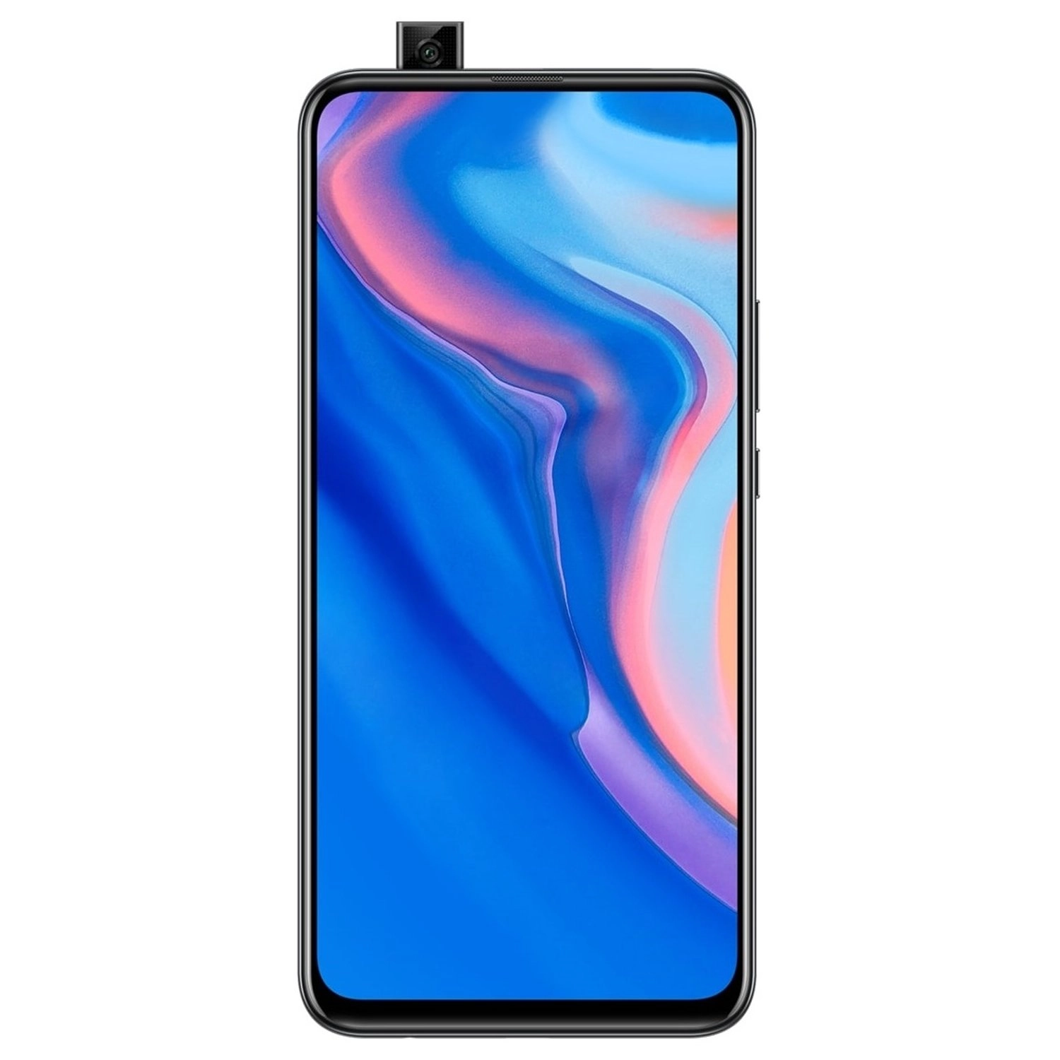 Y9 Prime - 4GB 64GB