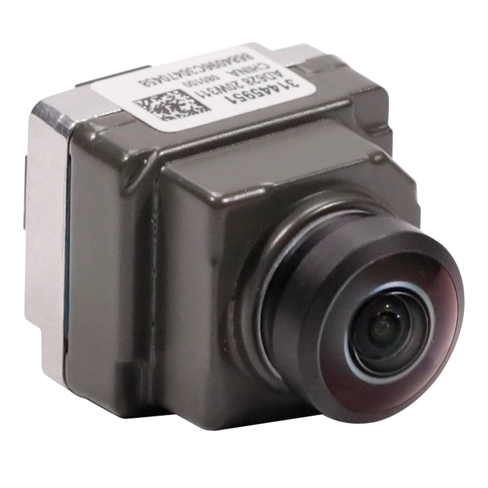 Reversing Assist Camera - Night vision