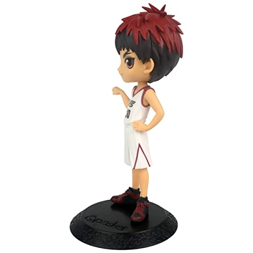 Taiga Kagami - Kuroko's Basketball Movie Ver. Q Posket (13.97 cm) (BP19017)