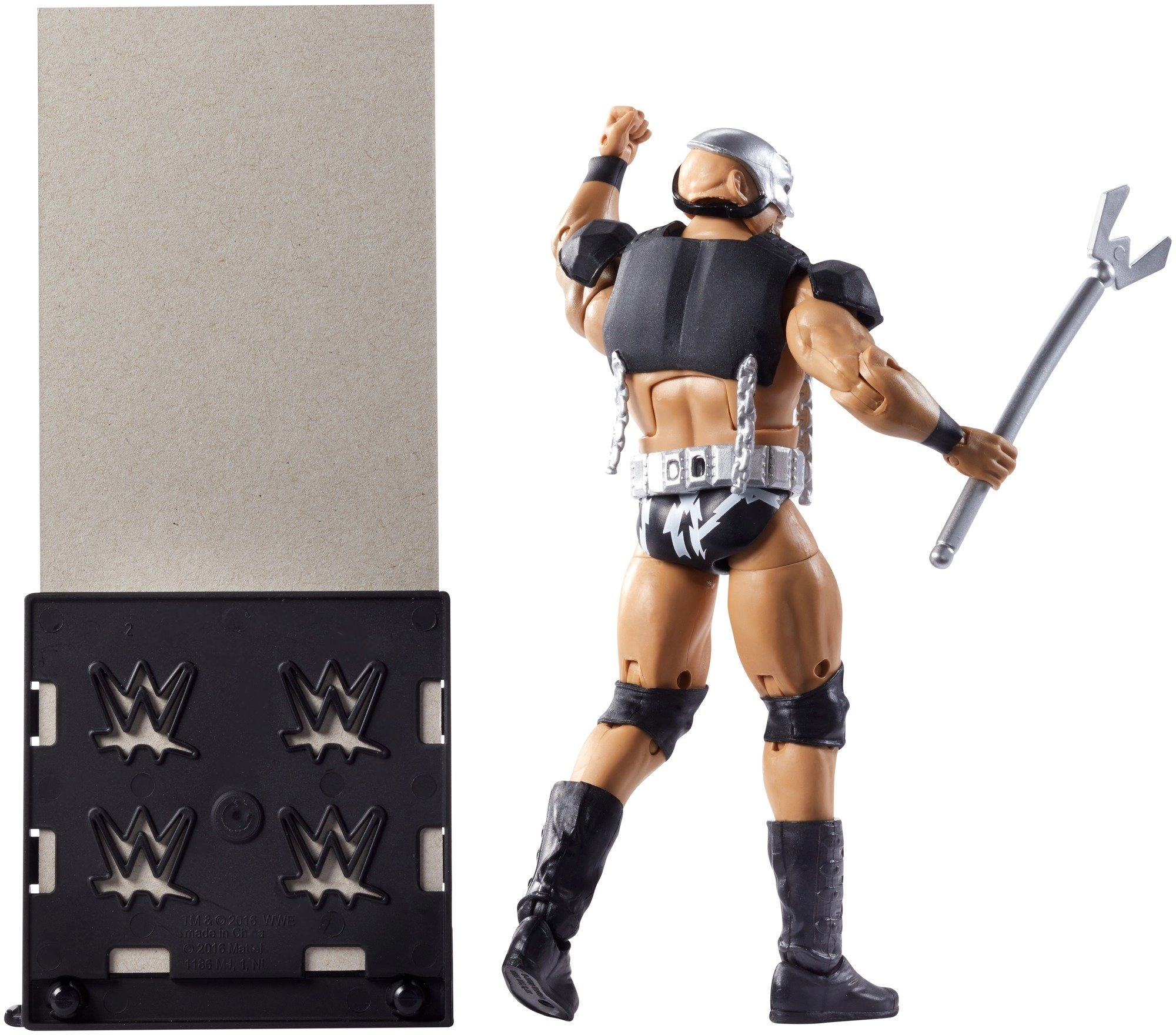 Flashback Warlord - 96 months 1 piece (DXJ28)