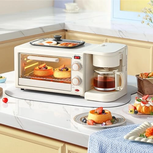 Convection Ovens - 12L
