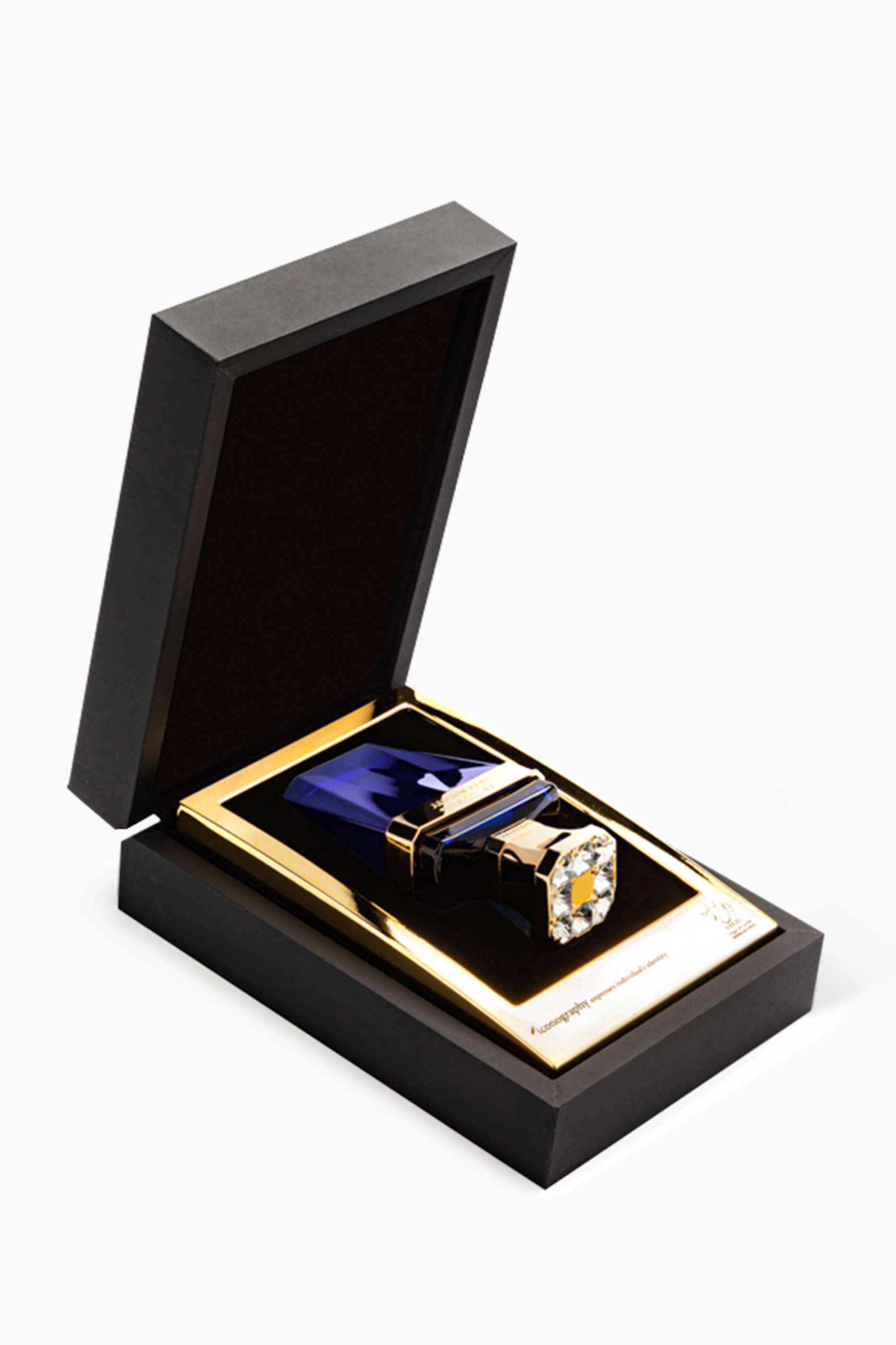 Deep Masa'ey Eau de Parfum - 50 ml