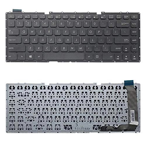 Keyboard for ProBook 640 440 445 G1 G2 640 645 430 G2 - US