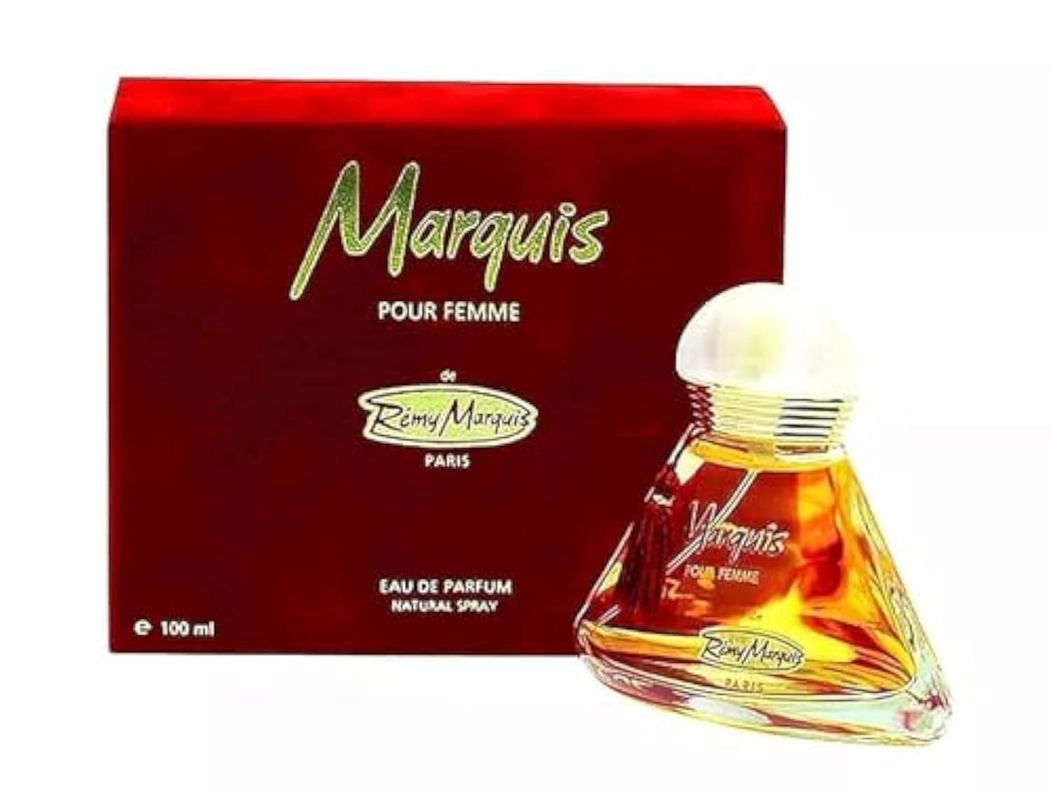 Shalis Eau de Parfum 100 ml