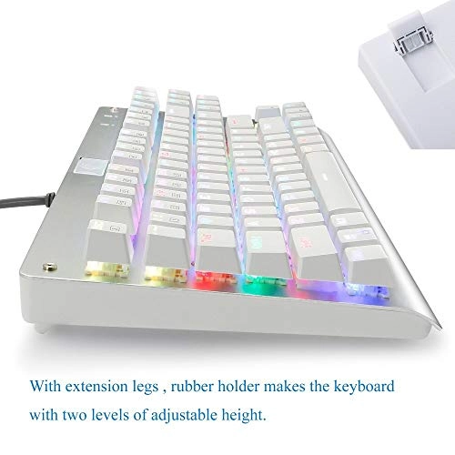 Mechanical Keyboard - Wired