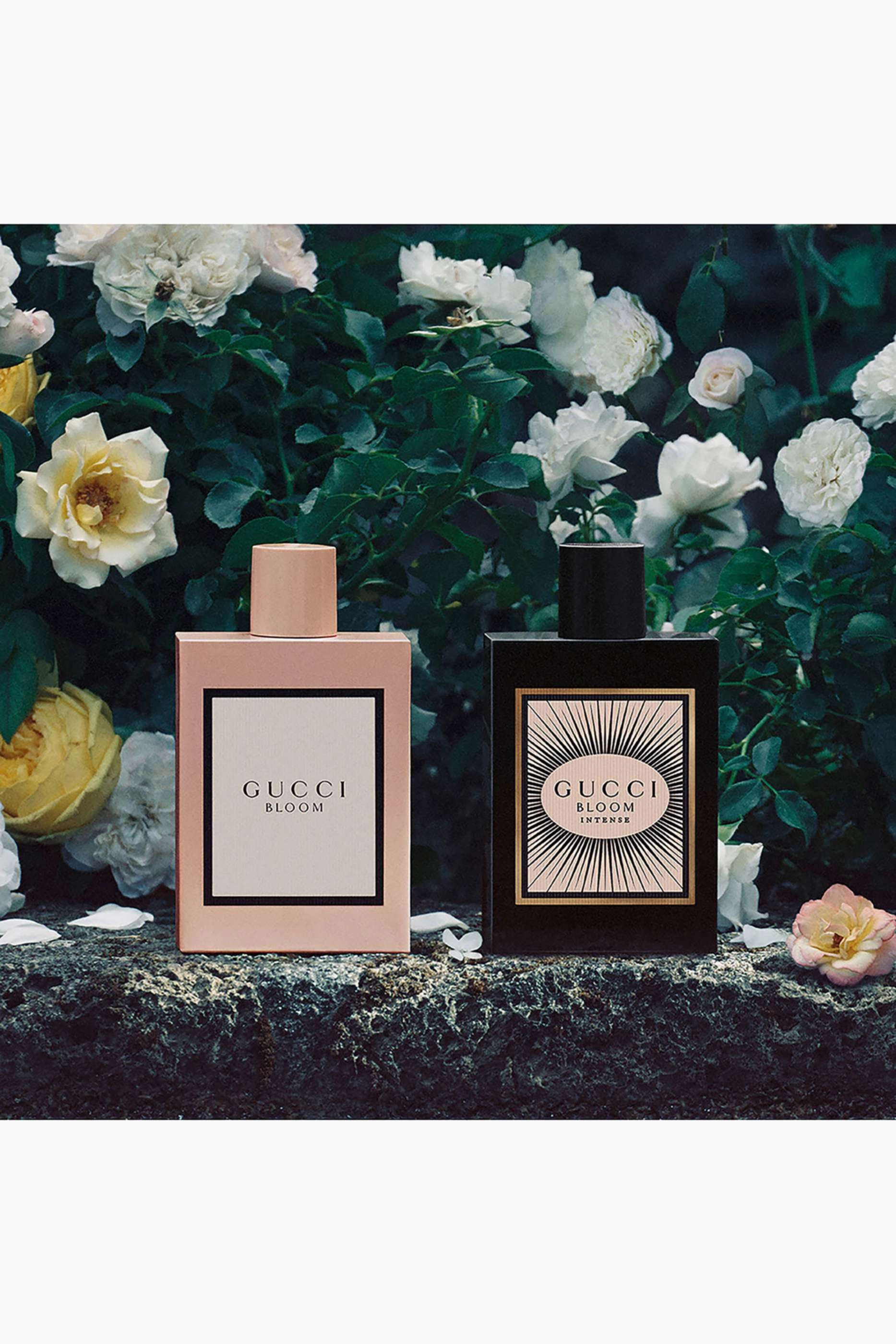 Bloom Eau de Parfum 50 ml