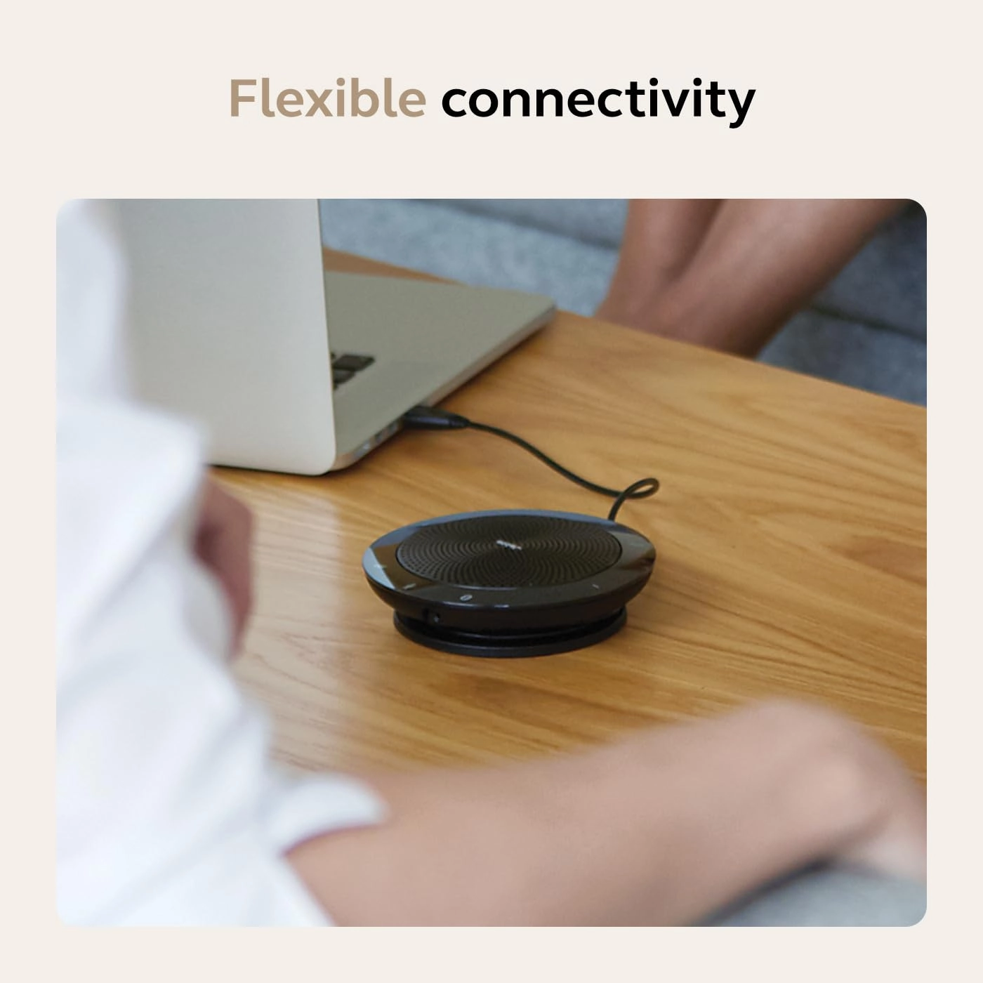 Speak 510 - USB Bluetooth
