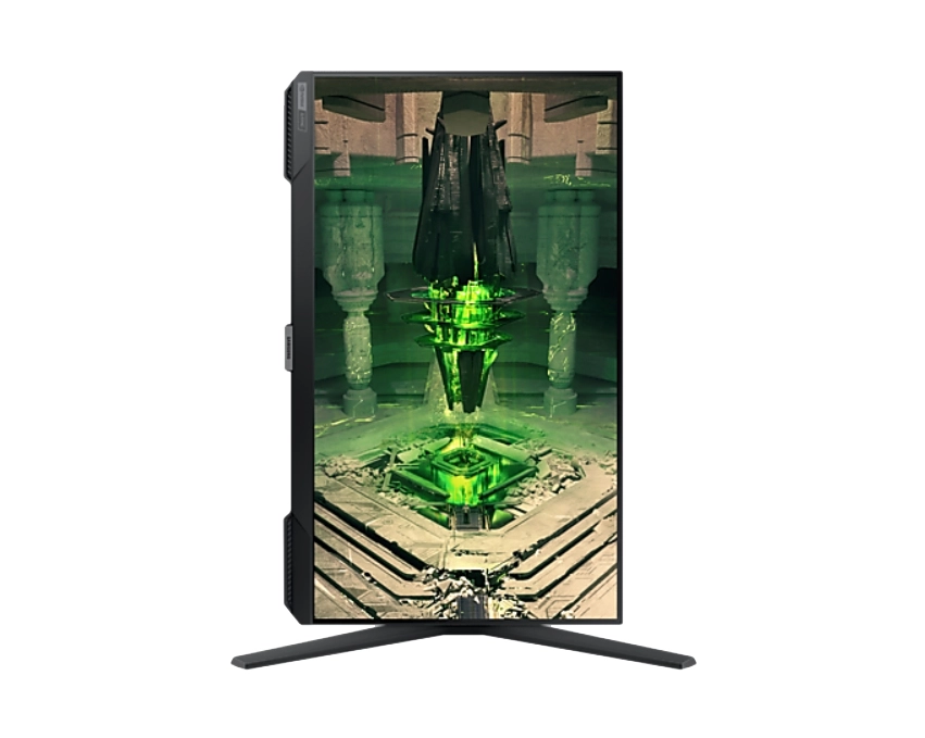 Odyssey - LS25BG402EMXUE 25 in 1080 X 1920